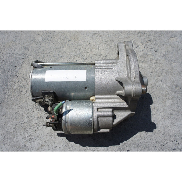 Marcha Peugeot 301 2017 1.6 Diesel