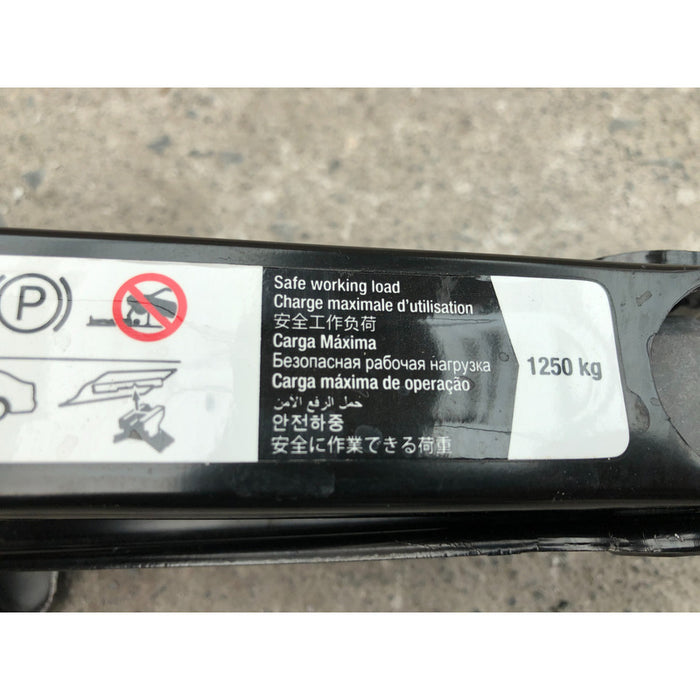 Gato Tijera Original Buick Encore 2013 Al 2019