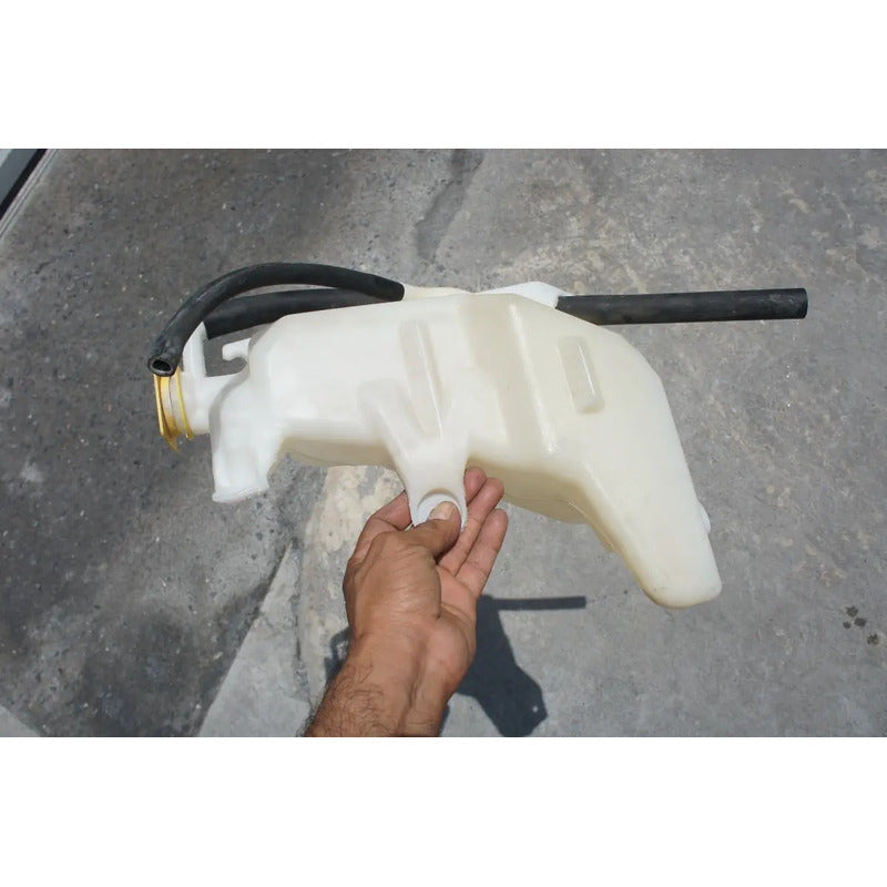 Deposito De Anticongelante Para Dodge Durango 2014, 2015, 2016, 2017, 2018, 2019 Motor 3.6 (original)