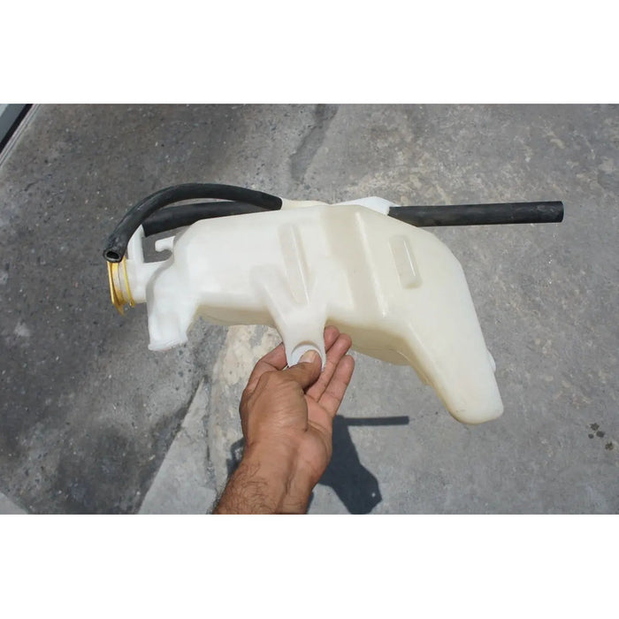 Deposito De Anticongelante Para Dodge Durango 2014, 2015, 2016, 2017, 2018, 2019 Motor 3.6 (original)