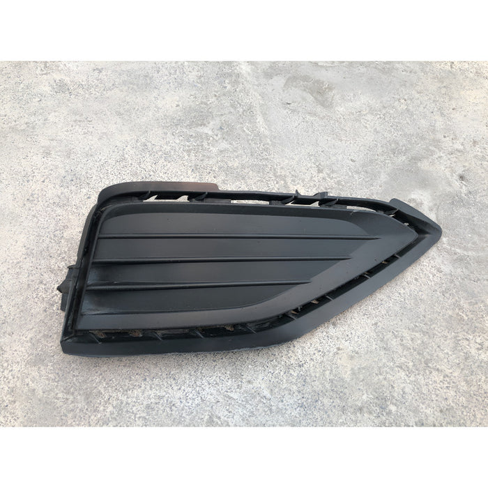 Parrilla De Facia Derecha Para Volkswagen Jetta 2019-2021
