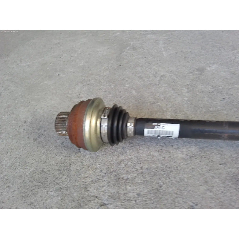 Junta Homocinetica Izquierda Trasera Para Bmw X1 2012, 2013, 2014, 2015 Motor 3.0 Original