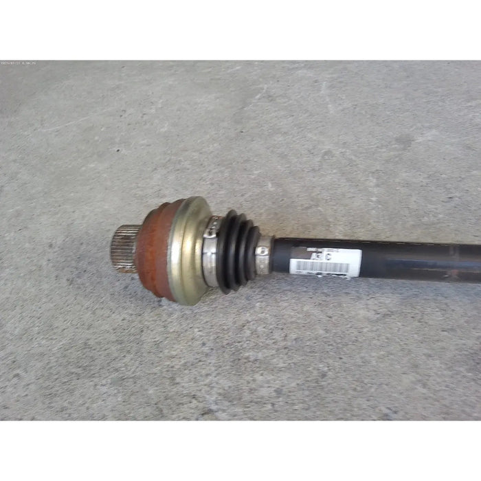 Junta Homocinetica Izquierda Trasera Para Bmw X1 2012, 2013, 2014, 2015 Motor 3.0 Original