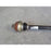 Junta Homocinetica Trasera Derecha Original Para Audi Q5 2009, 2010, 2011, 2012, 2013, 2014, 2015, 2016, 2017 Motor 2.0
