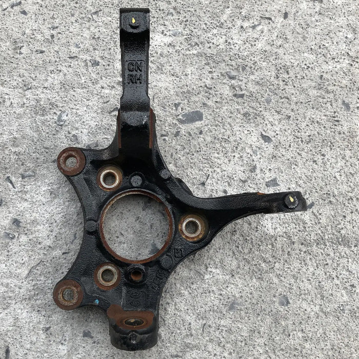 Mango Delantero Derecho Para Elantra 2021, 2022, 2023, 2024 Motor 2.0 Litros, 4 Cilindros - Original