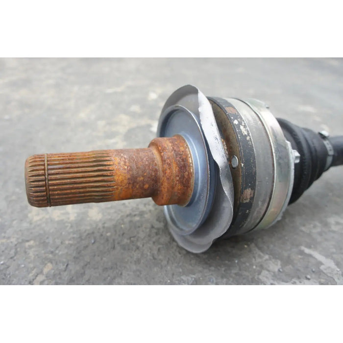 Junta Homocinetica Trasera Izquierda Para Bmw 750i 2006, 2007, 2008 Motor 4.8 Original