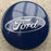 Copa Centro De Rin Ford Fiesta Del 2013 Al 2018 $ X Pieza