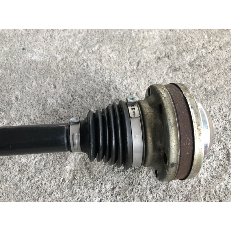 Junta Homocinetica Derecha Trasera Para Audi A6 2012, 2013, 2014, 2015, 2016, 2017, 2018 Motor 3.0