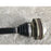 Junta Homocinetica Derecha Trasera Para Audi A6 2012, 2013, 2014, 2015, 2016, 2017, 2018 Motor 3.0
