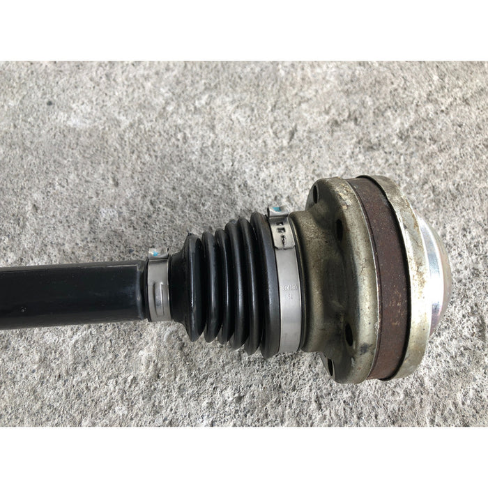 Junta Homocinetica Derecha Trasera Para Audi A6 2012, 2013, 2014, 2015, 2016, 2017, 2018 Motor 3.0
