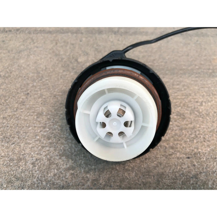 Tapon De Gasolina Para Subaru Legacy 2014 (original) Negro