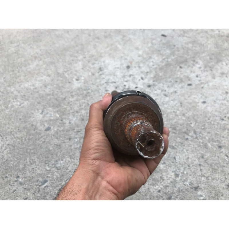 Junta Homocinetica Delantera Izquierda Para Focus Ford 2012, 2013, 2014, 2015, 2016, 2017, 2018 (motor 2.0) Original