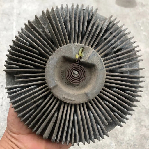 Fan Clutch Para Ford Lobo, F150 Xlt 2005, 2006 Motor 5.4 (original)