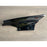 Extension De Spoiler Izquierdo Para Nissan Rogue 2014, 2015, 2016, 2017, 2018, 2019, 2020 - Original