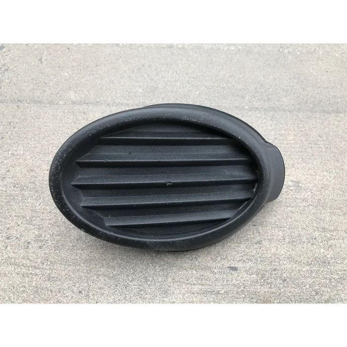 Parrilla Izquierda Para Ford Focus 2012, 2013, 2014 Brillante