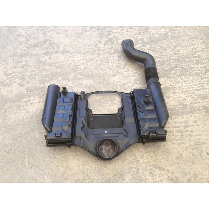 Porta Filtro De Aire Mercedes Benz Ml35 2007 Al 2009 3.5