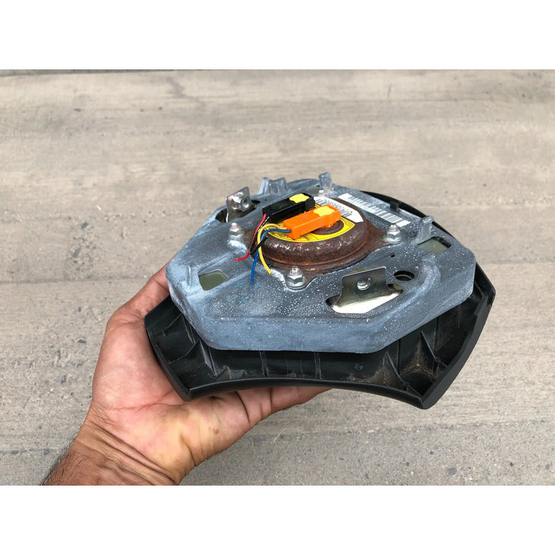 Bolsa De Aire Volante Original para Lexus Sc430 2002, 2003, 2004, 2005, 2006, 2007, 2008, 2009, 2010 Negro