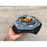 Bolsa De Aire Volante Original Lexus Sc430 2002, 2003, 2004, 2005, 2006, 2007, 2008, 2009, 2010 Negro
