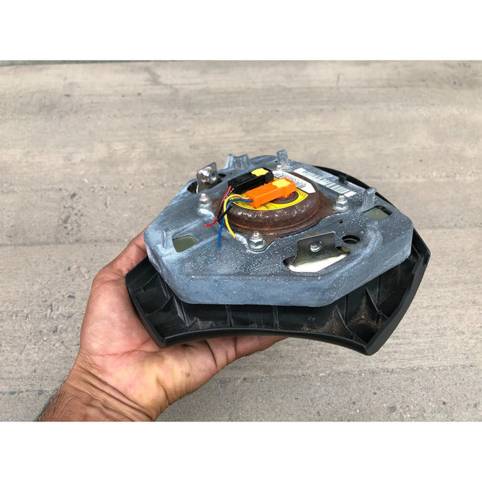 Bolsa De Aire Volante Original Lexus Sc430 2002, 2003, 2004, 2005, 2006, 2007, 2008, 2009, 2010 Negro