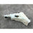 Deposito Limpia Parabrisas Para Jaguar Xf 2009, 2010, 2011, 2012, 2013, 2014, 2015 Original Blanco