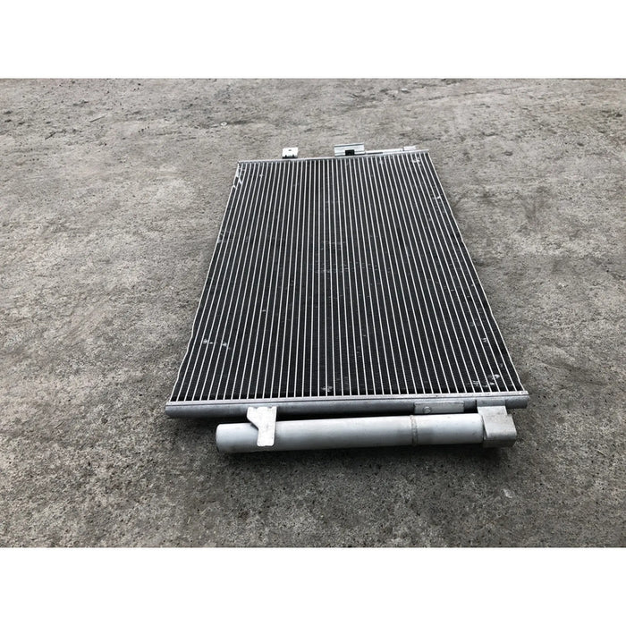 Condensador Original Para Fiat 500e 2 Puertas 2017
