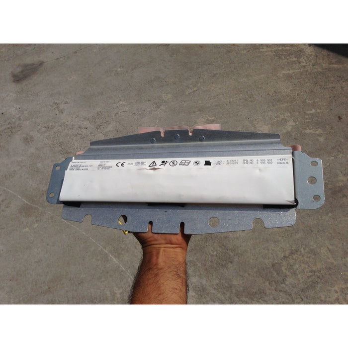 Bolsa De Aire Tablerto Copiloto Bmw X5 2007 Al 2013