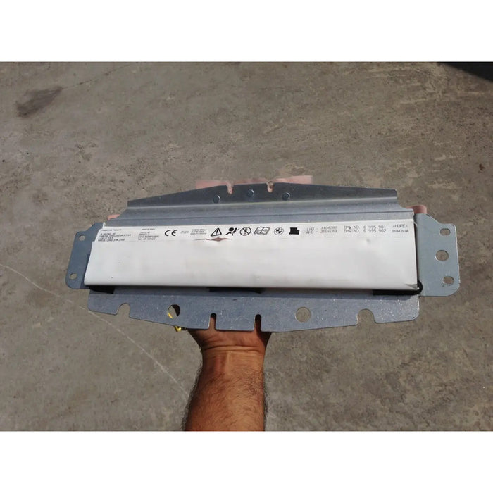 Bolsa De Aire Tablerto Copiloto Bmw X5 2007, 2008, 2009, 2010, 2011, 2012 2013, Original