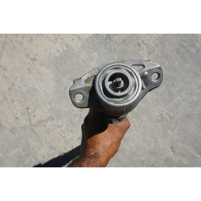 Amortiguador Trasero Izquierdo Para Audi A3 2015, 2016, 2017 - Motor 1.8 Litros Turbo - Original