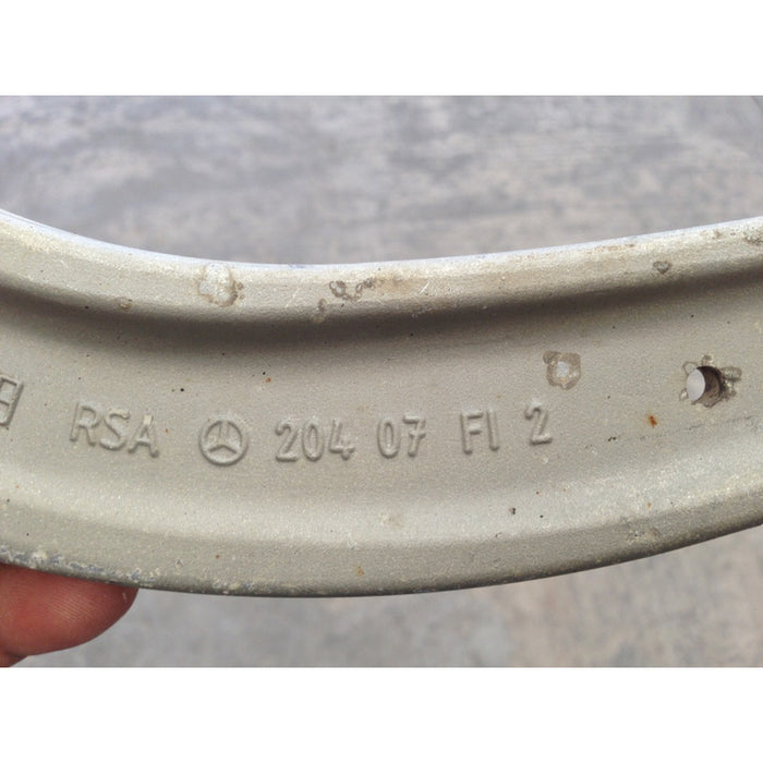 Tirante Trasero Izquierdo Mercedes Benz E350 2010-2016