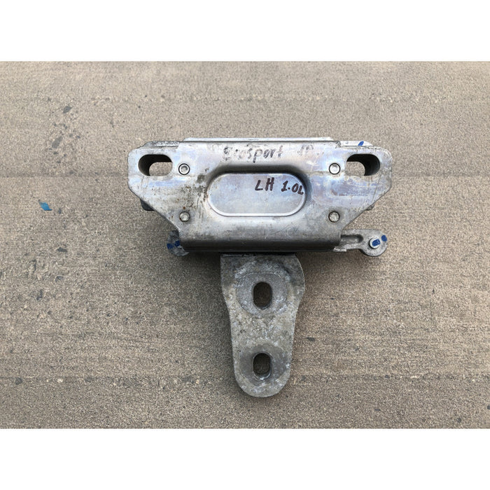 Soporte De Transmision Izquierdo Ford Ecosport 2017 1.0