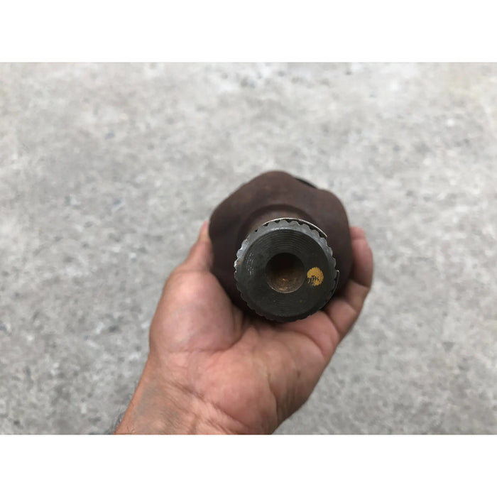 Junta Homocinetica Delantera Derecha Original Para Cadillac Xts 2014, 2015, 2016, 2017 Motor 3.6