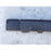 Relleno Anti-impacto Delantero Chevrolet Malibu 2004-2005 Negro