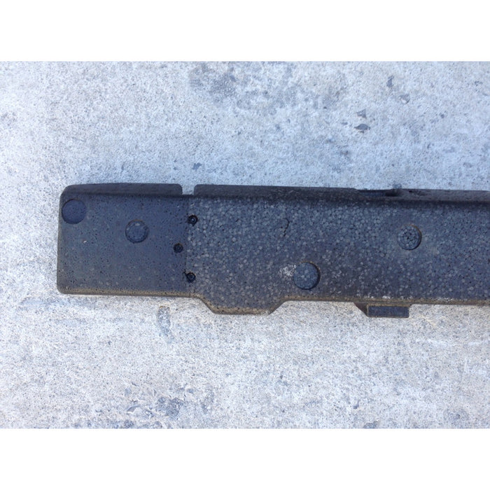 Relleno Anti-impacto Delantero Chevrolet Malibu 2004-2005 Negro