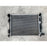 Radiador Original Para Accent 2012, 2013, 2014, 2015, 2016, 2017 Motor 1.6