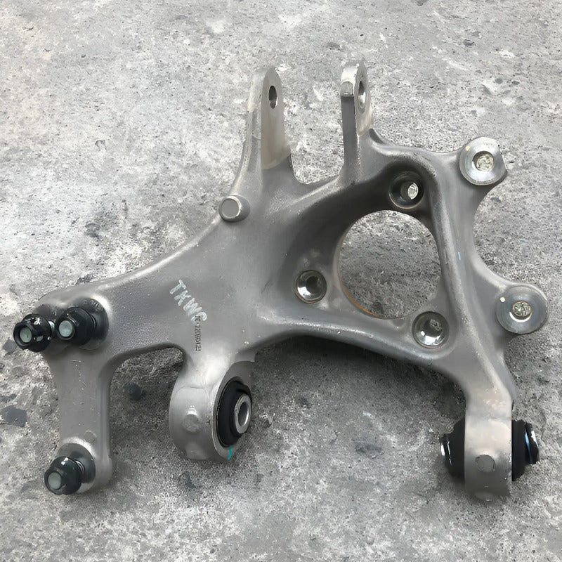 Mango Trasero Derecho para Sonata 2020, 2021, 2022, 2023 Motor 2.0, Original Gris
