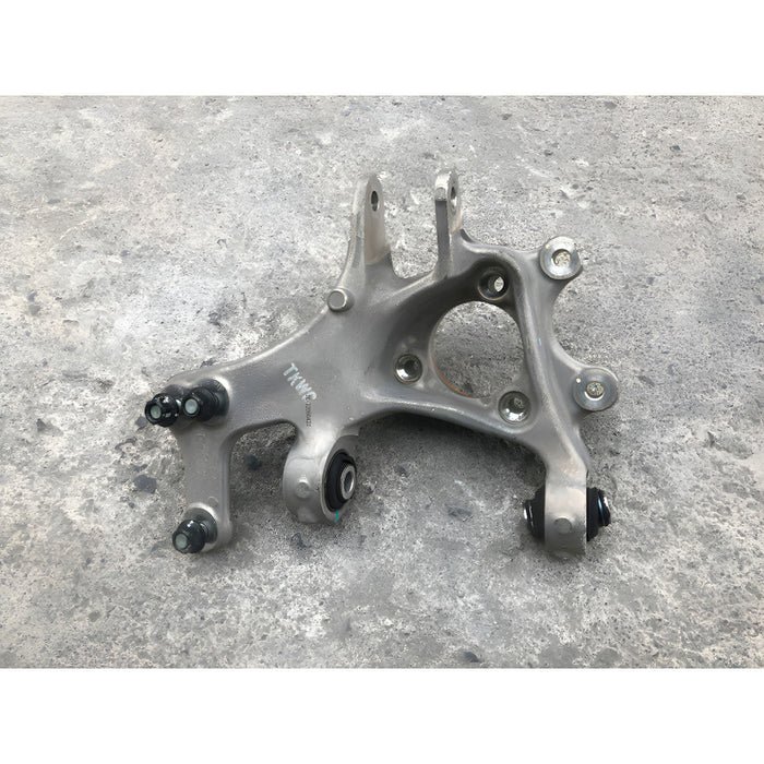 Mango Trasero Derecho Original, Hyundai Sonata 2020-2023 2.0 Gris
