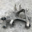 Mango Trasero Derecho Sonata 2020, 2021, 2022, 2023 Motor 2.0, Original Gris