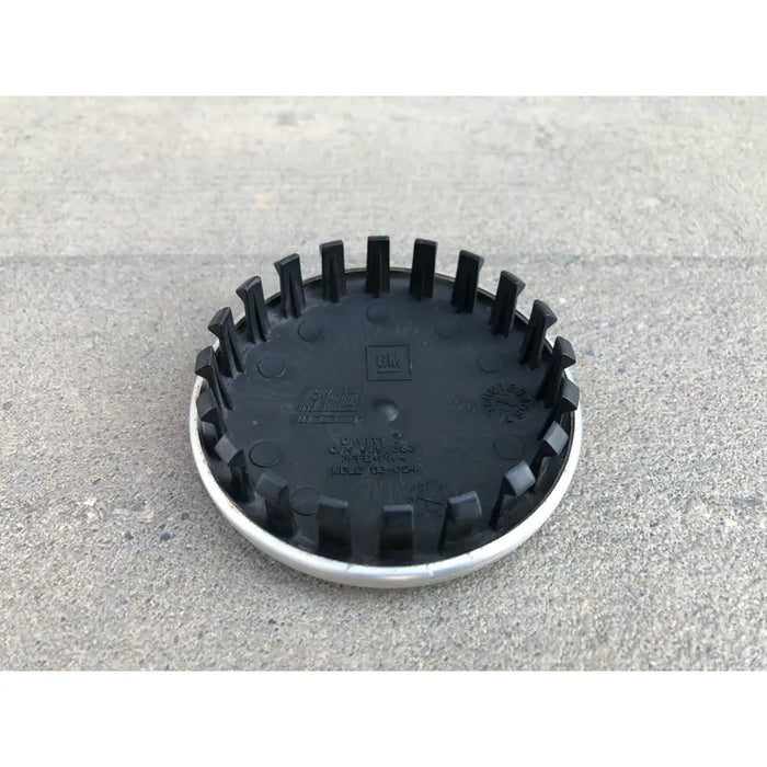 Copa Centro De Rin Gmc Yukon Del 2007 Al 2013 $ X Pieza