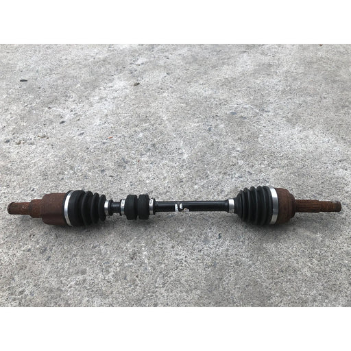 Junta Homocinetica Delantera Izquierda Para Nissan Kicks 2018, 2019, 2020, 2021 (motor 1.6) Original