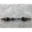 Junta Homocinetica Delantera Izquierda Para Nissan Kicks 2018, 2019, 2020, 2021 (motor 1.6) Original