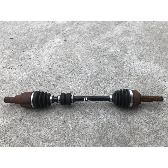 Junta Homocinetica Delantera Izquierda Para Nissan Kicks 2018, 2019, 2020, 2021 (motor 1.6) Original
