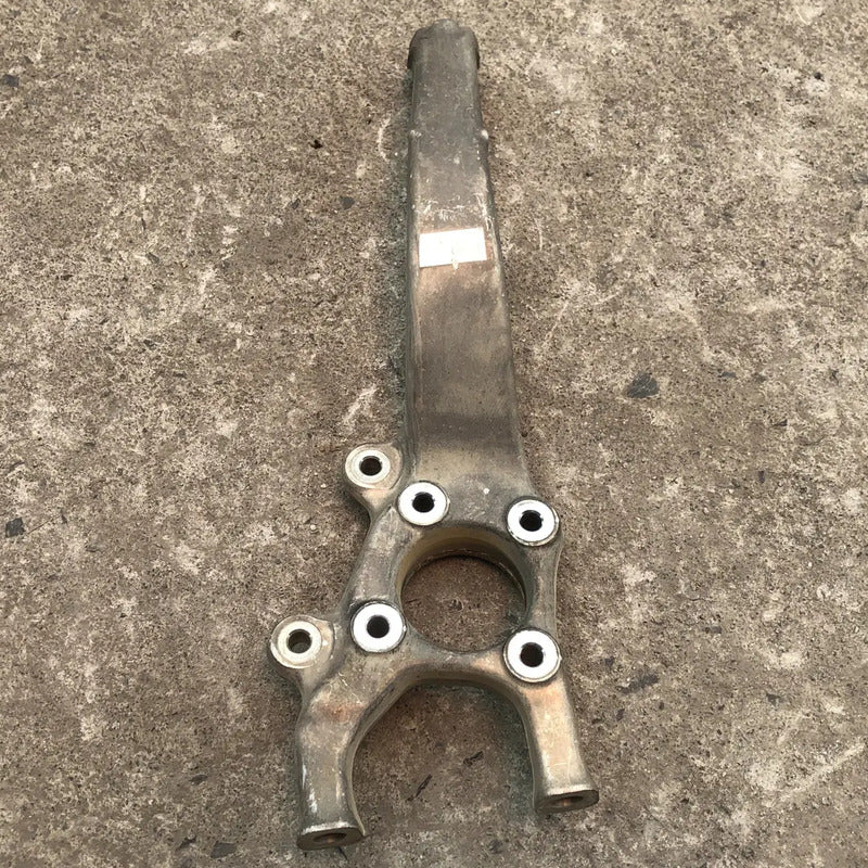 Mango Delantero Izquierdo Original Para Lexus Gs350 2007, 2008, 2009, 2010, 2011 Motor 3.5