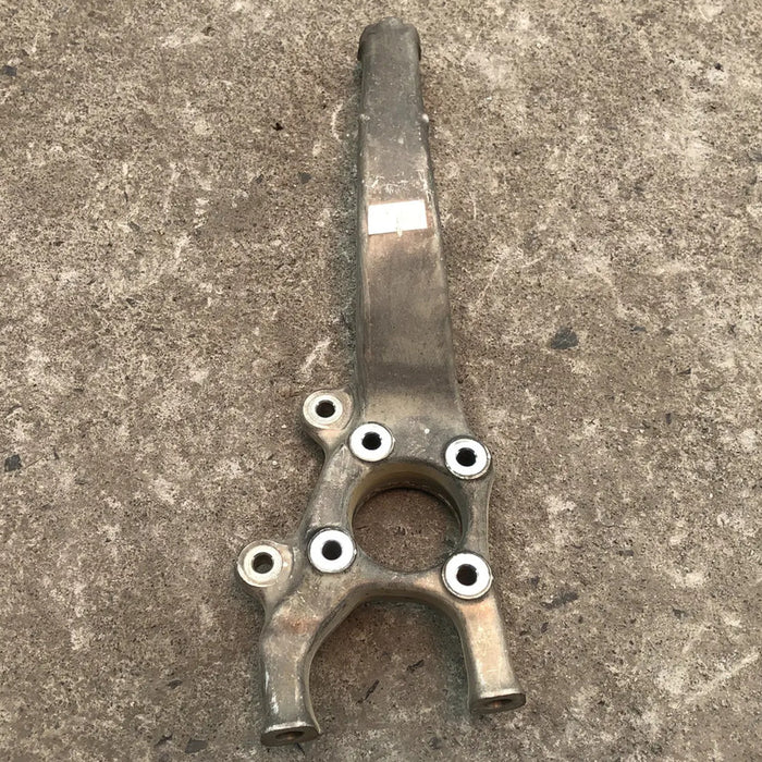 Mango Delantero Izquierdo Original Para Lexus Gs350 2007, 2008, 2009, 2010, 2011 Motor 3.5