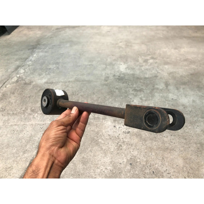Tirante Trasero Izquierdo Inferior Ford Explorer 2011, 2012, 2013, 2014, 2015, 2016, 2017, 2018, 2019 Para Motor V6 3.5 Litros, Original