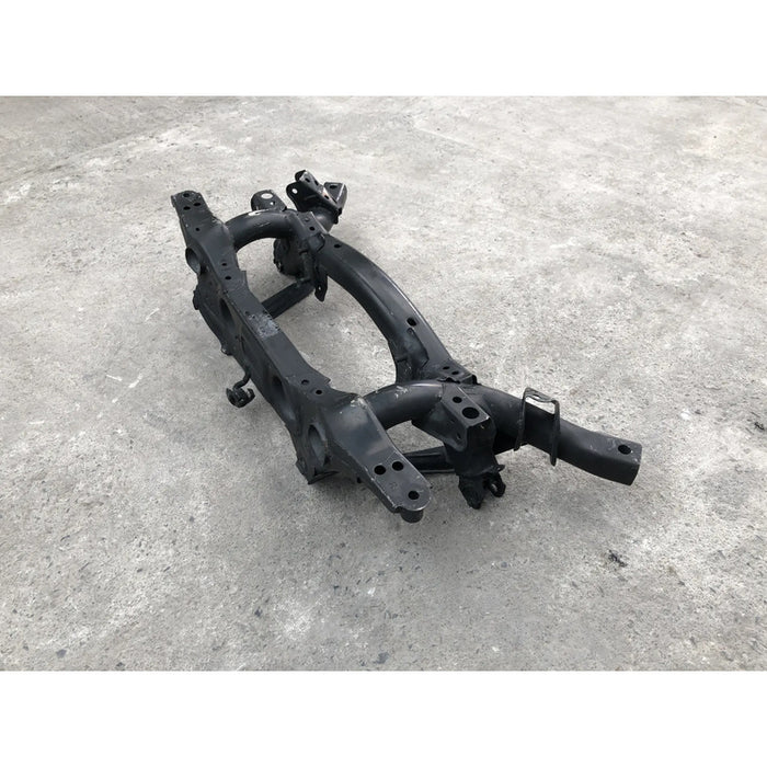 Puente De Suspension Trasero Para Toyota Rav-4, Rav4 2006, 2007, 2008, 2009, 2010, 2011, 2012, 2013, 2014, 2015, 2016, 2017, 2018 - Motor 2.5 Litros, 4 Cilindros - Original