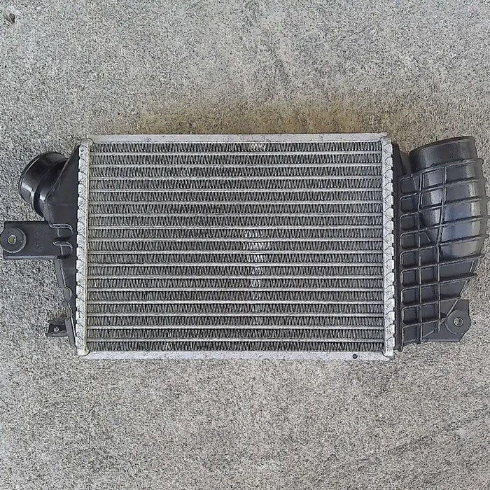 Enfriador Intercooler Para Subaru Wrx 2015, 2016, 2017, 2018, 2019 - Motor 2.0 Litros - Original