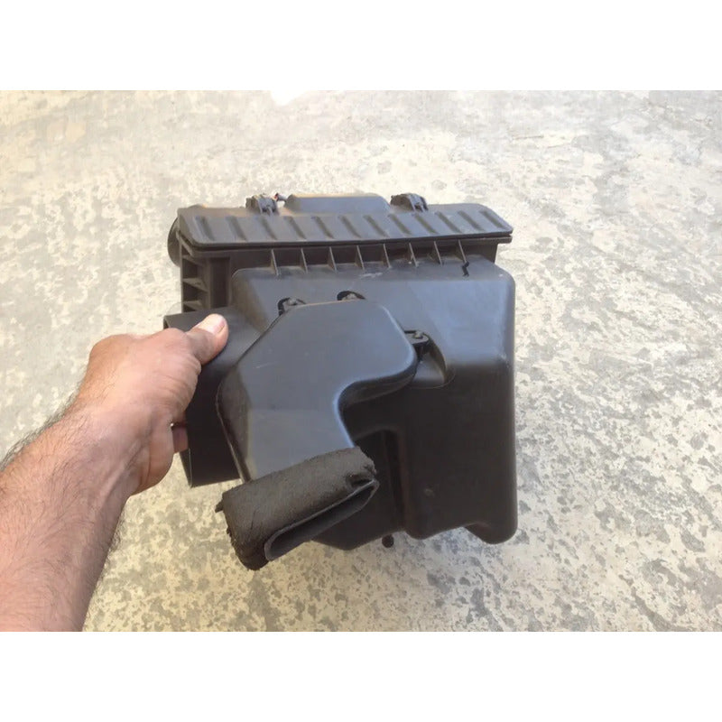 Porta Filtro De Aire para Infiniti M35 2006, 2007, 2008, 2009, 2010 Motor 3.5 (original)