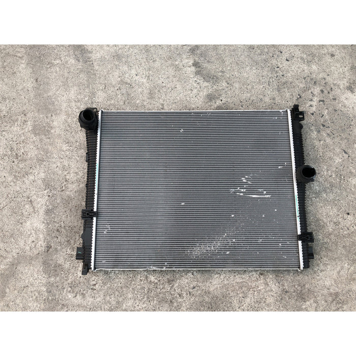 Radiador Original Para Bmw 330e 2019 Al 2024 Motor 2.0