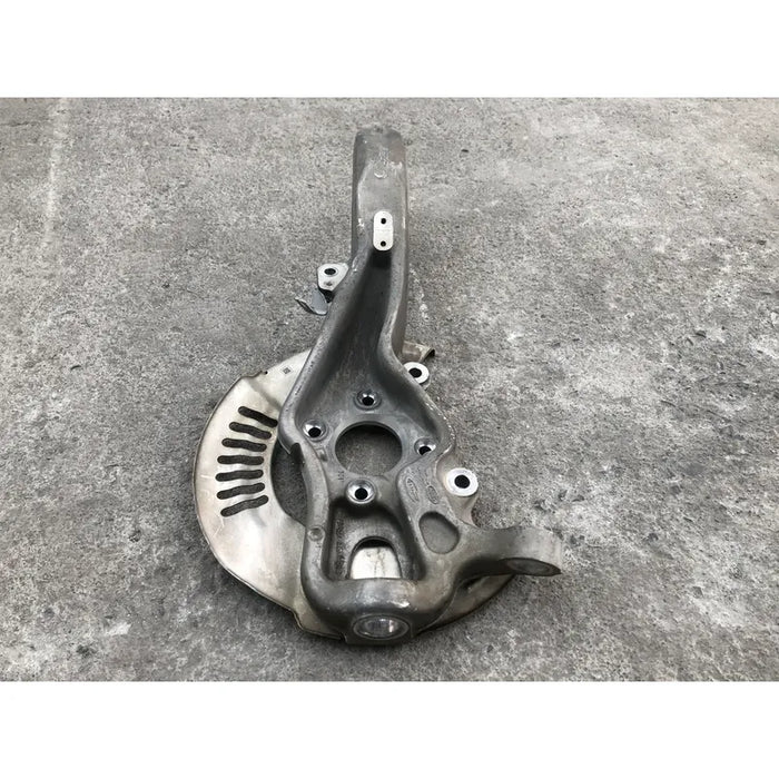 Mango Delantero Derecho Original Jaguar F-pace 2017 2018 2019 2020 Motor 2.0