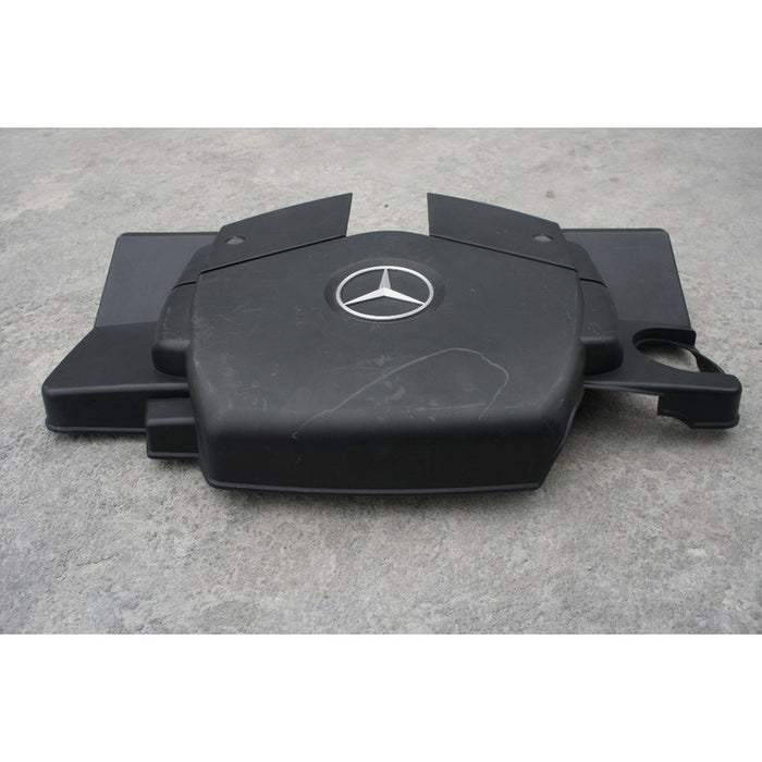 Cubierta De Motor Mercedes Benz E500 2002 2004 2005 2007 5.0
